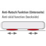 Надувной матрас HIGH PEAK AIR BED MULTI COMFORT PLUS HP-904