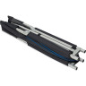 Раскладушка HIGH PEAK TOLEDO XL HP-899